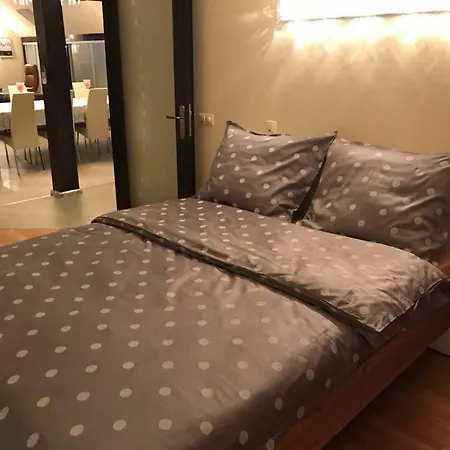 Apartament Lux Apartment