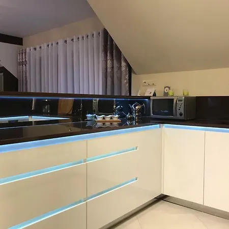 Apartment Apartament Lux Wisla