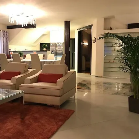 Apartament Lux * Wisla
