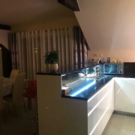 Apartament Lux Wisla